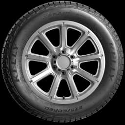 Kelly Safari AT 20" side tire