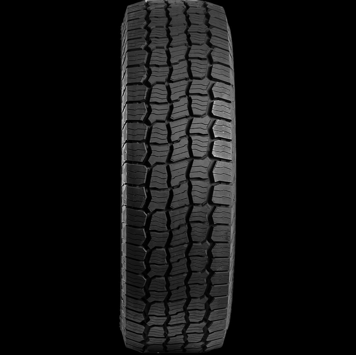 Mavis Mountaineer A/T2 17" front tire