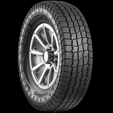 Mavis Mountaineer A/T2 tire