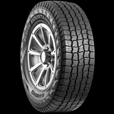 Mavis Mountaineer A/T2 tire
