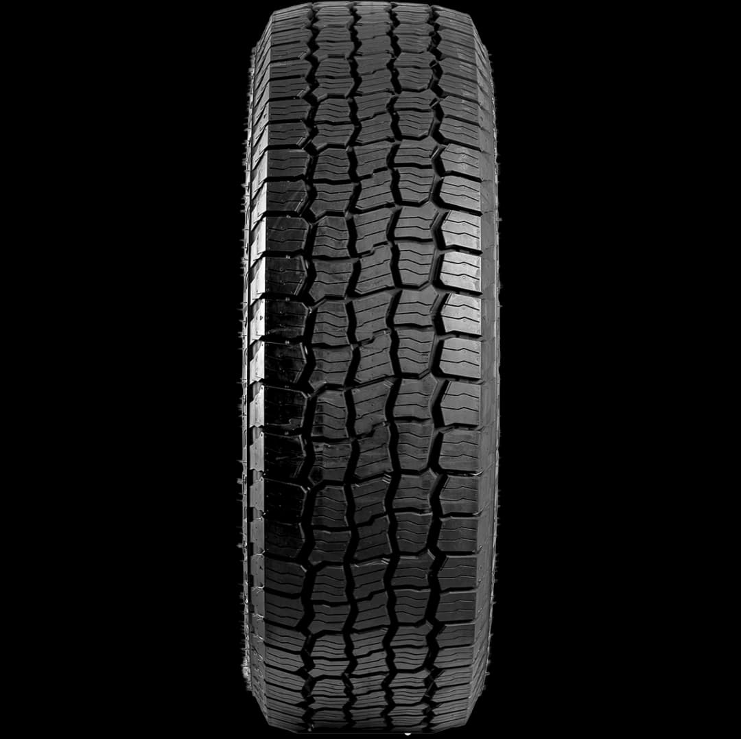 Mavis Mountaineer A/T2 20" front tire