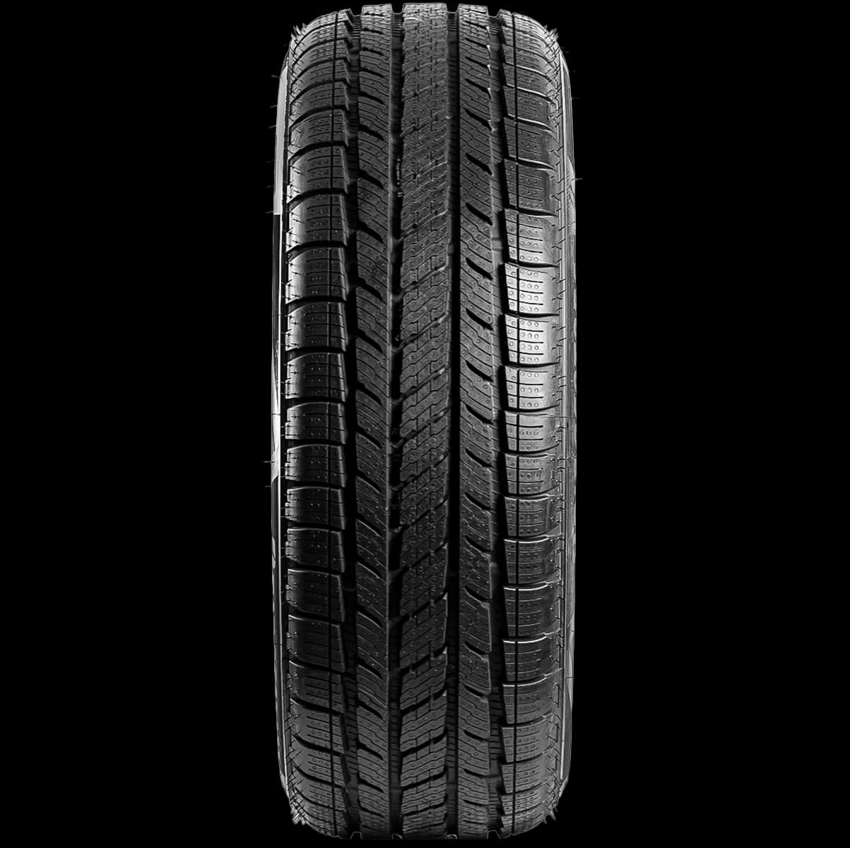 Bridgestone Turanza Prestige 17" front tire