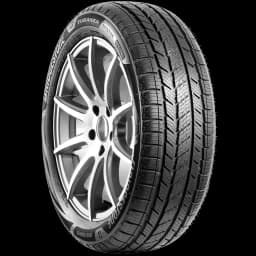 Bridgestone Turanza Prestige 17" angled tire