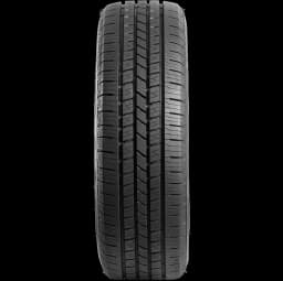 Hankook Dynapro HT2 RH14 17" front tire