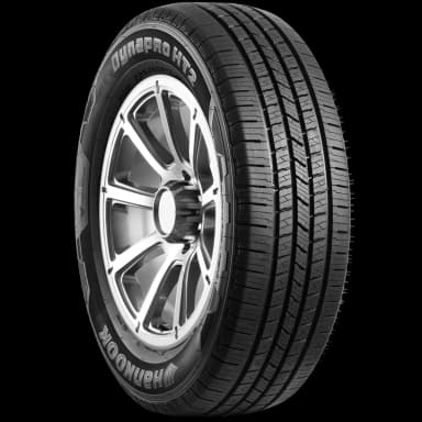 Hankook Dynapro HT2 RH14 tire