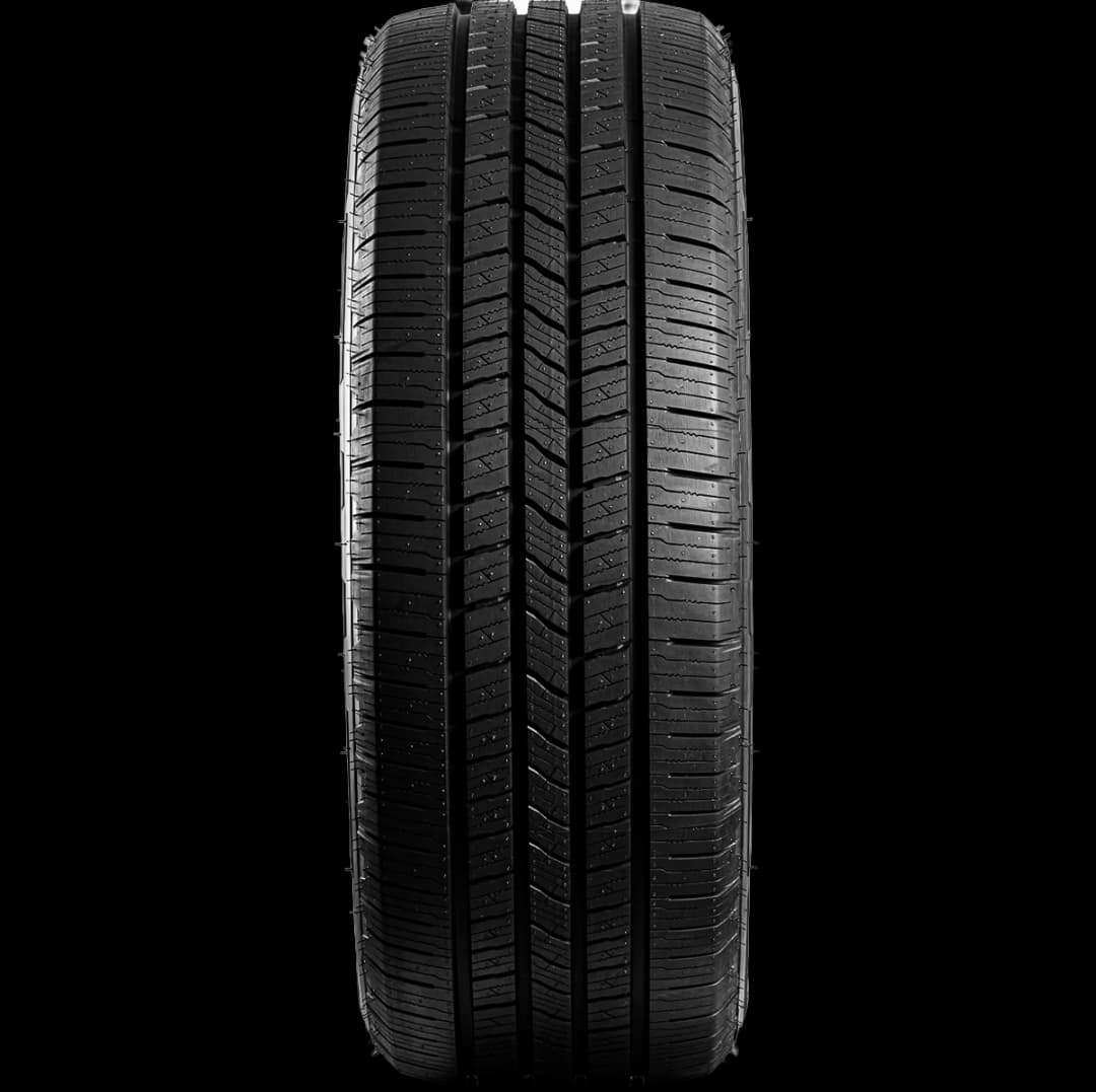 Hankook Dynapro HT2 RH14 20" front tire