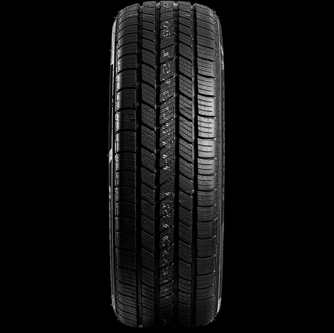 Bridgestone Turanza Everdrive 20" front tire