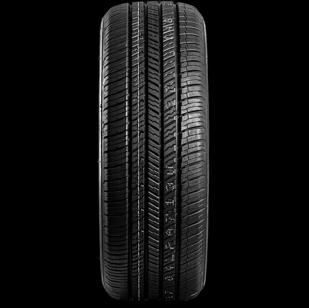 Kumho Ecsta Sport AS PA71 17" front tire