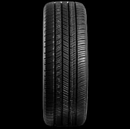 Kumho Ecsta Sport AS PA71 20" front tire