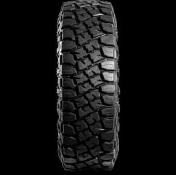 Toyo Open Country R/T Pro 17" front tire