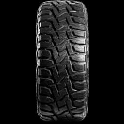 Toyo Open Country R/T Pro 20" front tire