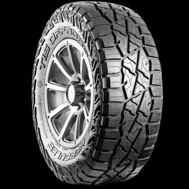 Hercules TIS Offroad RT1 tire