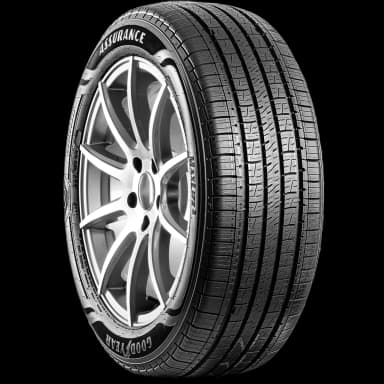 Goodyear Assurance MaxLife 2 tire