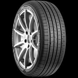 Goodyear Assurance MaxLife 2 20" angled tire
