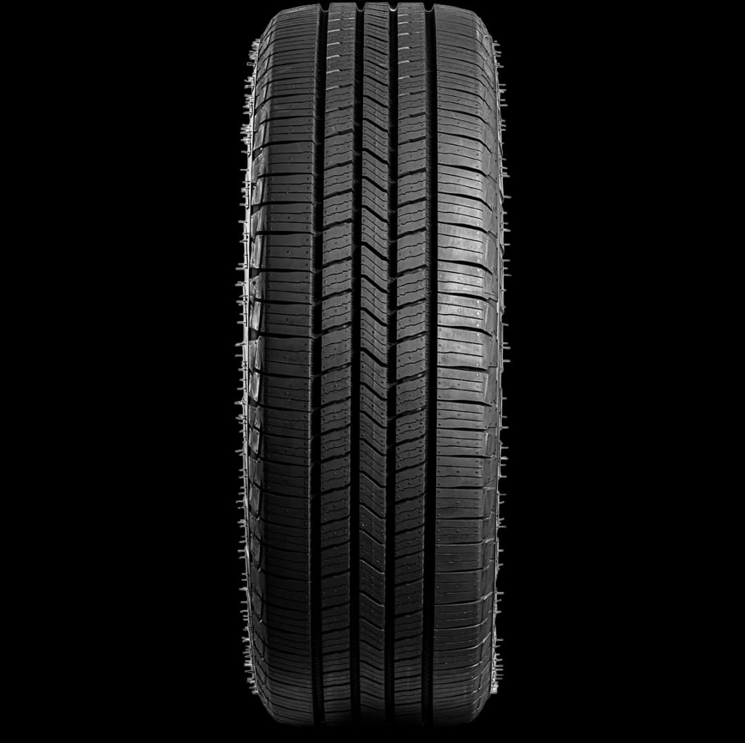 Hankook iON HT 20" front tire