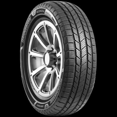 Bridgestone Alenza Prestige tire