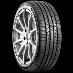 Sailun Atrezzo SVA-2 20" angled tire