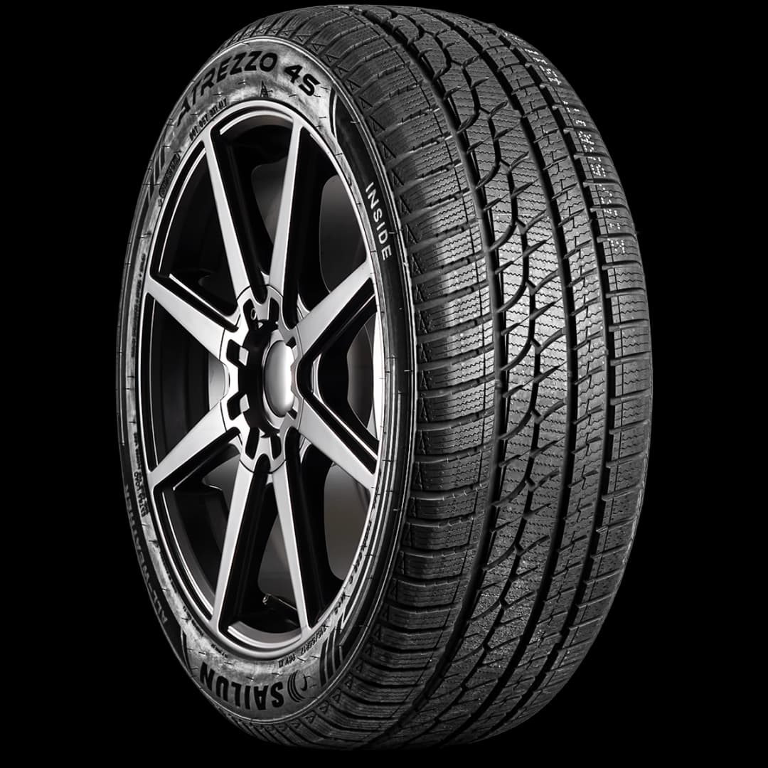 Sailun Atrezzo 4S 17" angled tire
