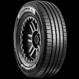 Sailun Terramax HT2 17" angled tire