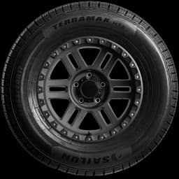 Sailun Terramax HT2 17" side tire
