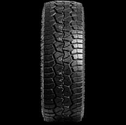 Sumitomo Encounter AT2 17" front tire