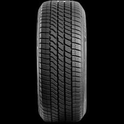 Cooper Traction Command 17" front tire