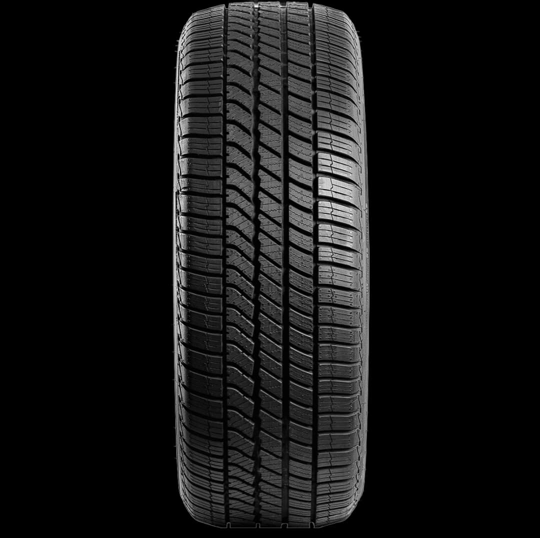 Cooper Traction Command 20" front tire
