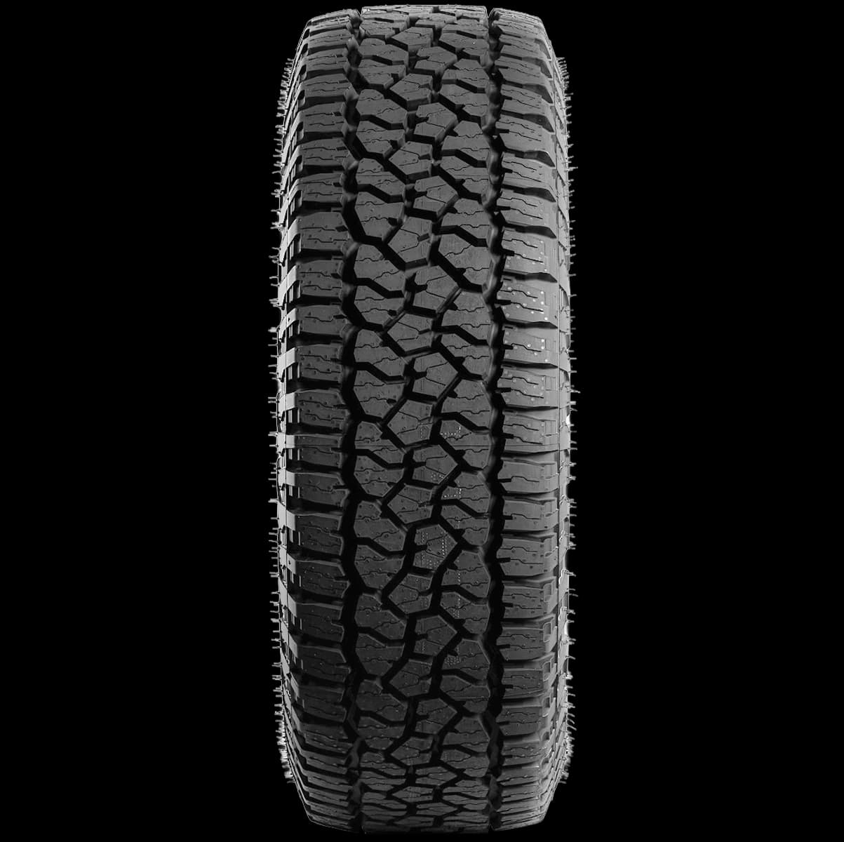 Goodyear Wrangler Workhorse AT 2 17" front tire