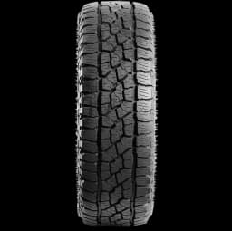 Goodyear Wrangler Outbound AT 20" front tire