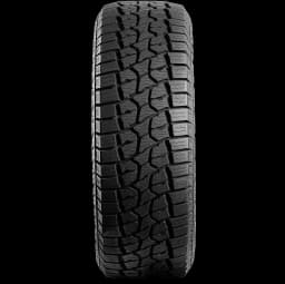 Ironman All Country AT-X 20" front tire