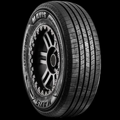 Mavis Highway Terrain 2 tire