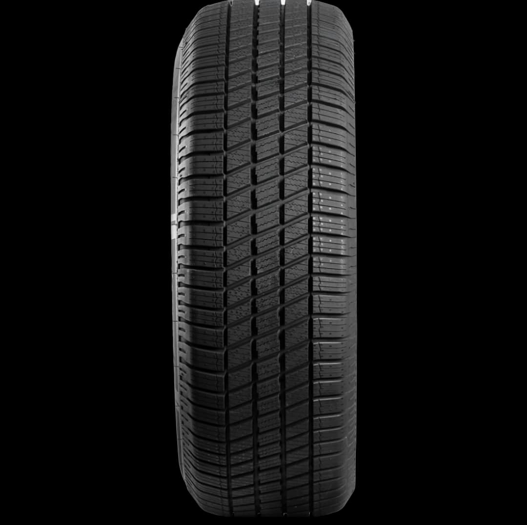 Mastercraft Courser AllWeather 17" front tire