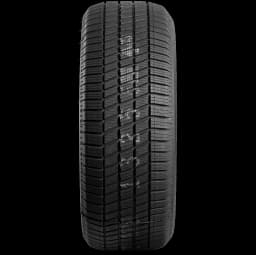 Mastercraft Courser AllWeather 20" front tire