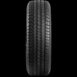 Bridgestone Ultraweather 17" front tire