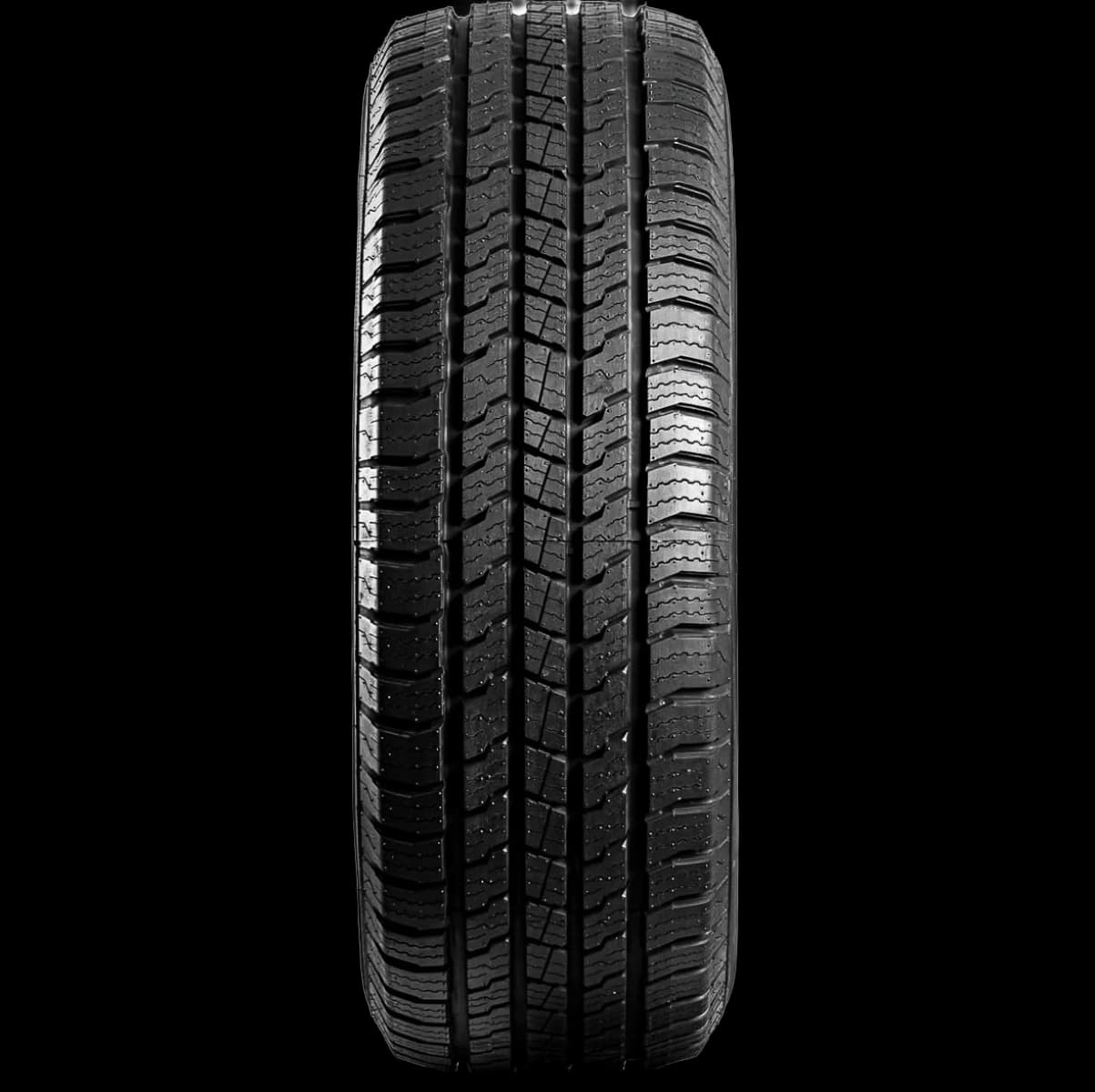 Ironman All Country HT 4S 17" front tire