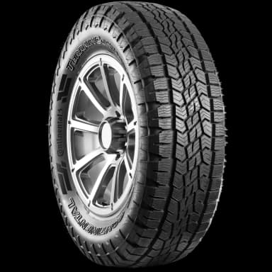 Continental TerrainContact A/T2 tire