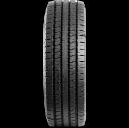 BFGoodrich Commercial T/A All-Season 2 17" front tire