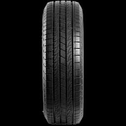 Yokohama Geolander H/T G056 17" front tire