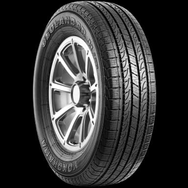 Yokohama Geolander H/T G056 tire