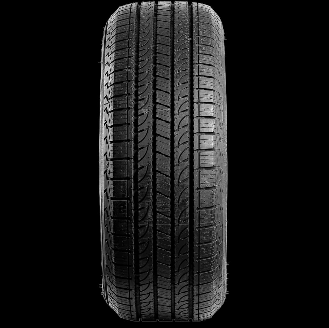 Yokohama Geolander H/T G056 20" front tire