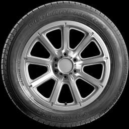 Yokohama Geolander H/T G056 20" side tire