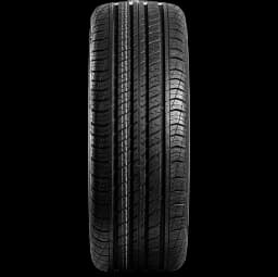 Continental ProContact RX 17" front tire