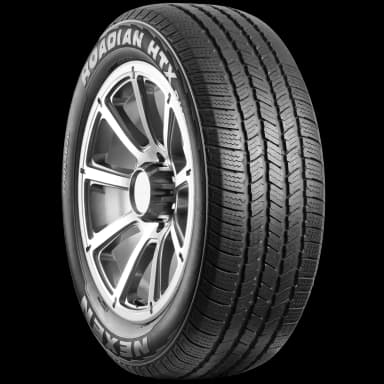 Nexen Roadian HTX RH5 tire