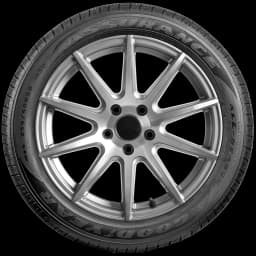 Goodyear Assurance All Season 20" side tire