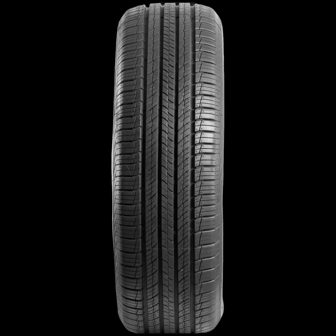 Hankook Dynapro HP2 RA33 17" front tire