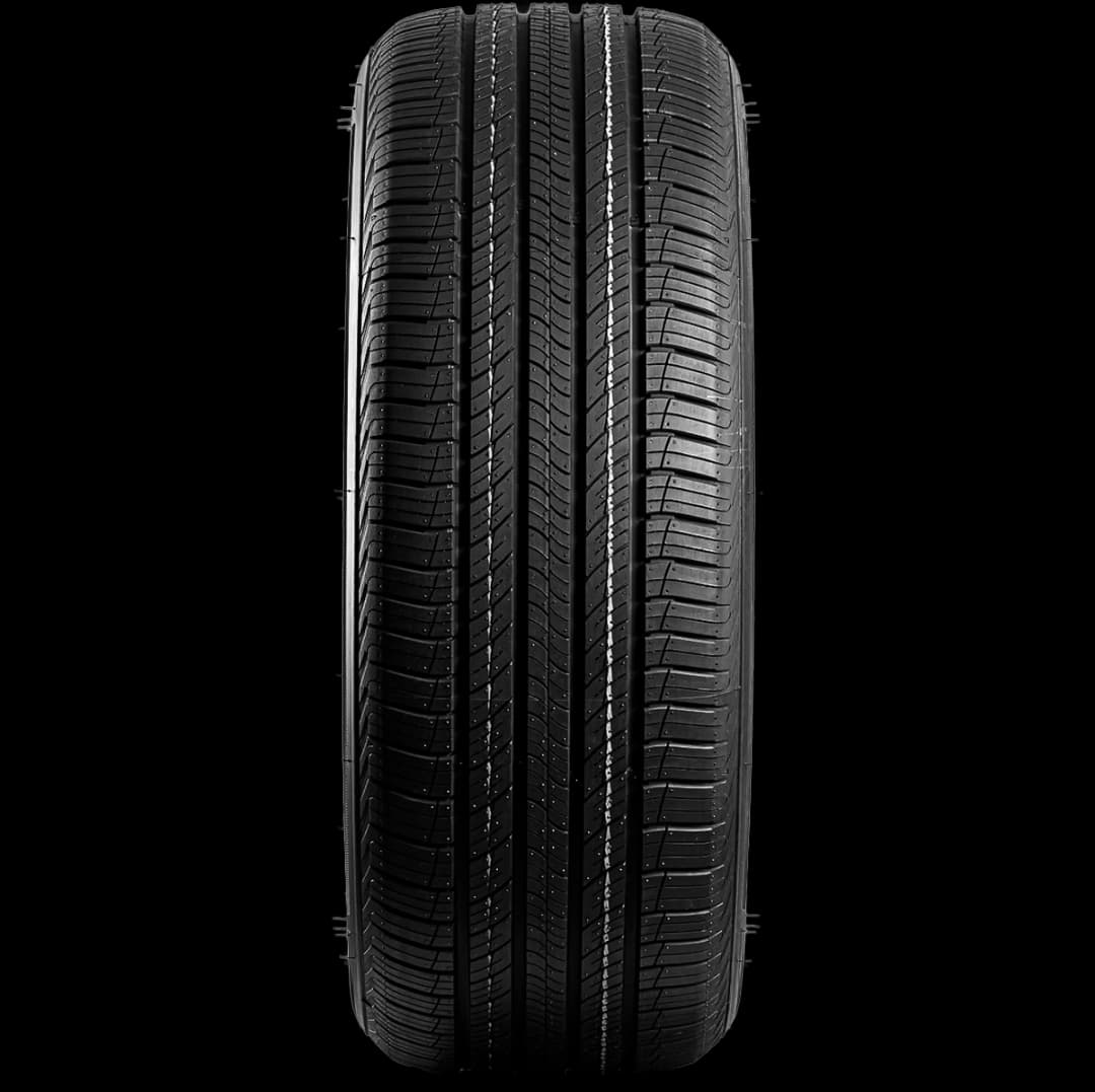 Hankook Dynapro HP2 RA33 20" front tire