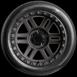 Hankook Dynapro HP2 RA33 20" side tire