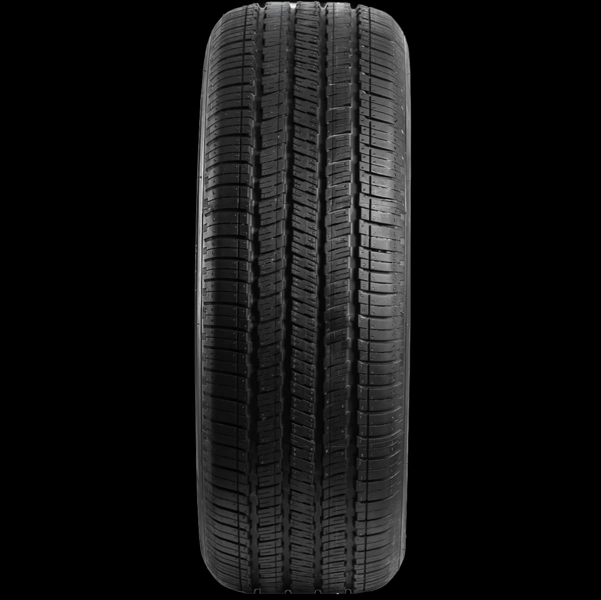 Hankook Kinergy GT H436 17" front tire