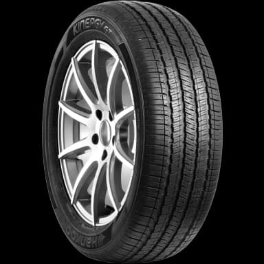 Hankook Kinergy GT H436 tire