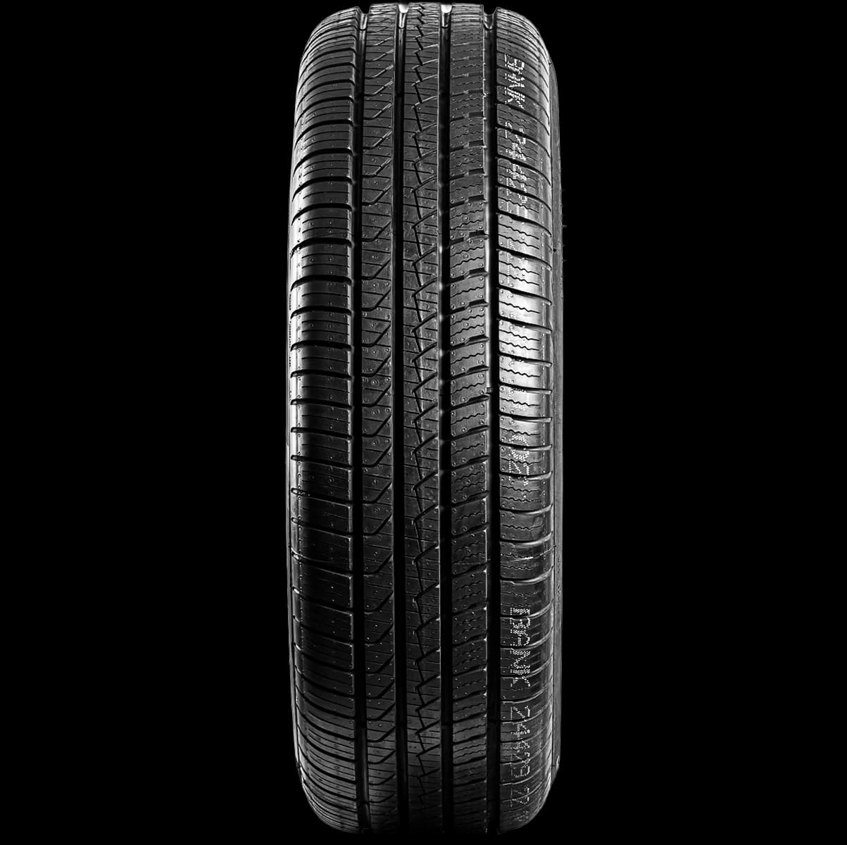 Pirelli Pzero All Season Plus 20" front tire